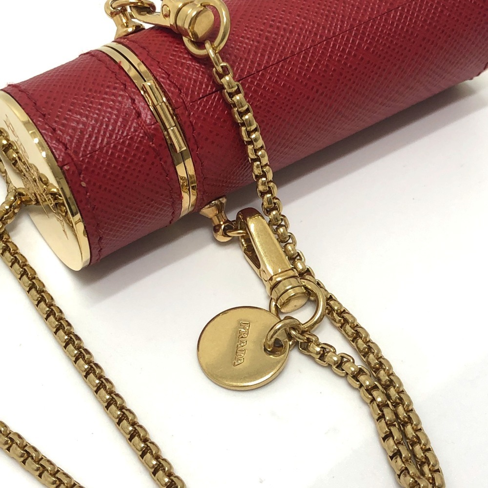 Prada Accessory Case Red - image 5